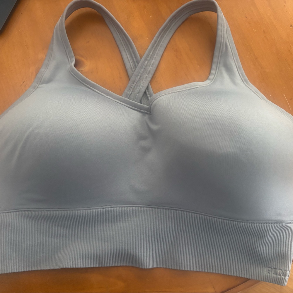 New Victoria's Secret PINK Sports Bra Size XL